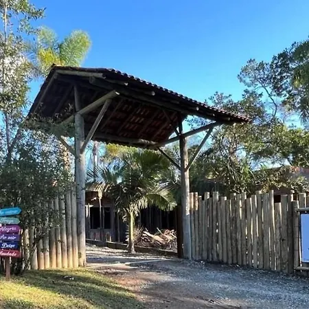 Verdemar Chales Penha  Exterior photo