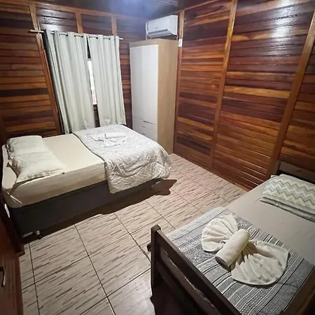Verdemar Chales Penha  Exterior photo