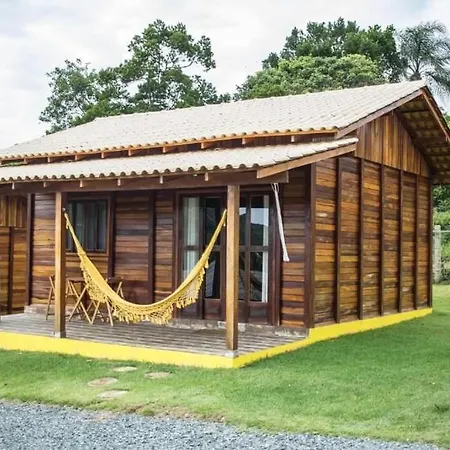 Verdemar Chales Penha  Exterior photo