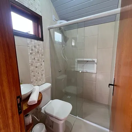 Verdemar Chales Penha  Exterior photo