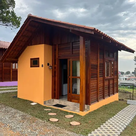 Verdemar Chales Penha  Exterior photo