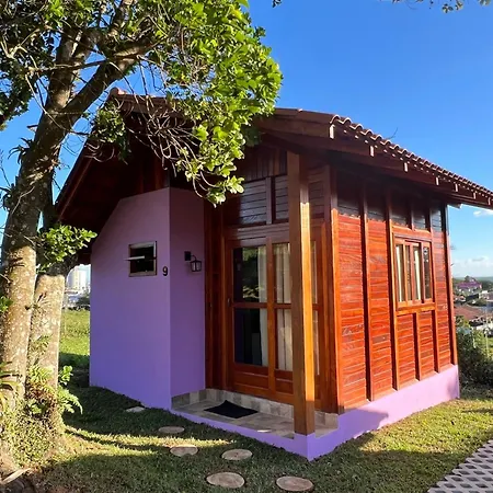 Verdemar Chales Penha  Exterior photo