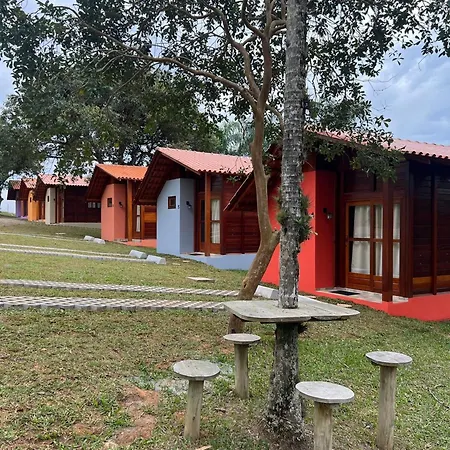 Verdemar Chales Penha  Exterior photo