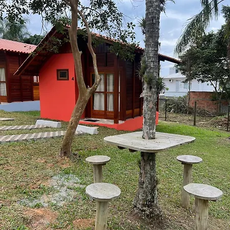 Verdemar Chales Penha  Exterior photo