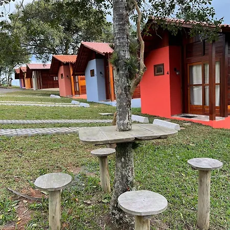 Verdemar Chales Penha  Exterior photo