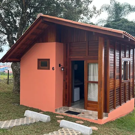 Verdemar Chales Penha  Exterior photo