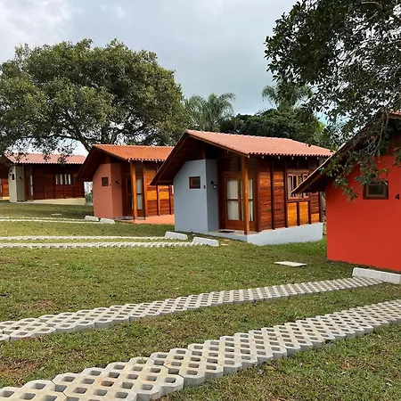 Verdemar Chales Penha  Exterior photo
