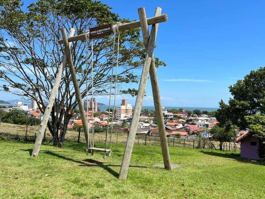 Verdemar * Penha (Santa Catarina)