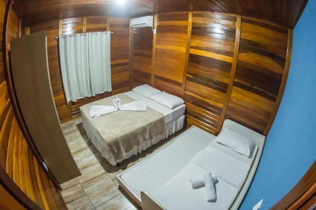 Verdemar Chalet *