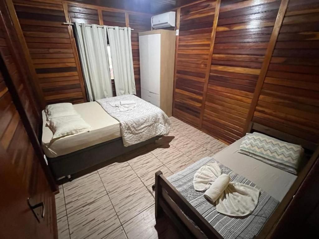 Chalet Verdemar *