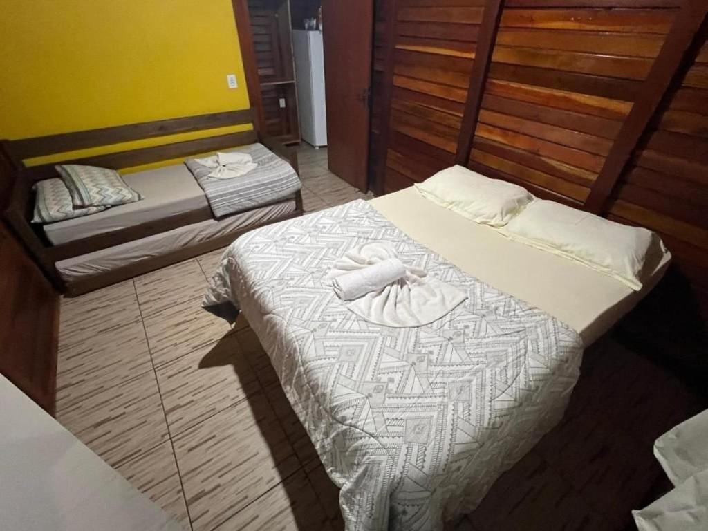 Verdemar Chalet *