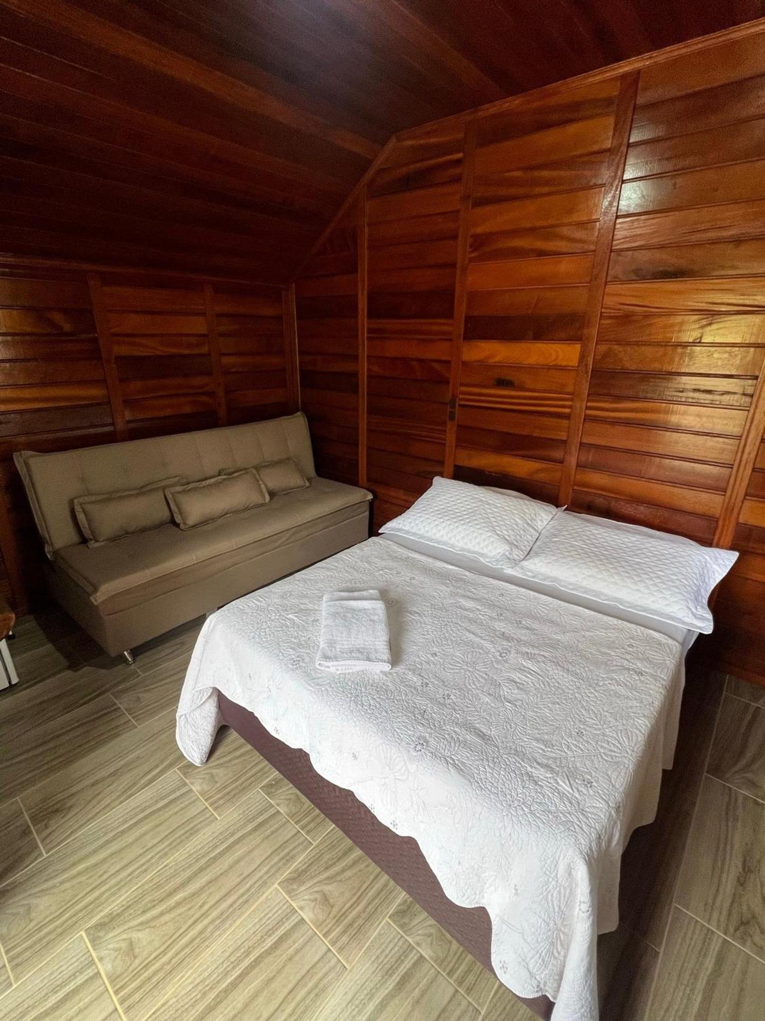 Chalet Verdemar *