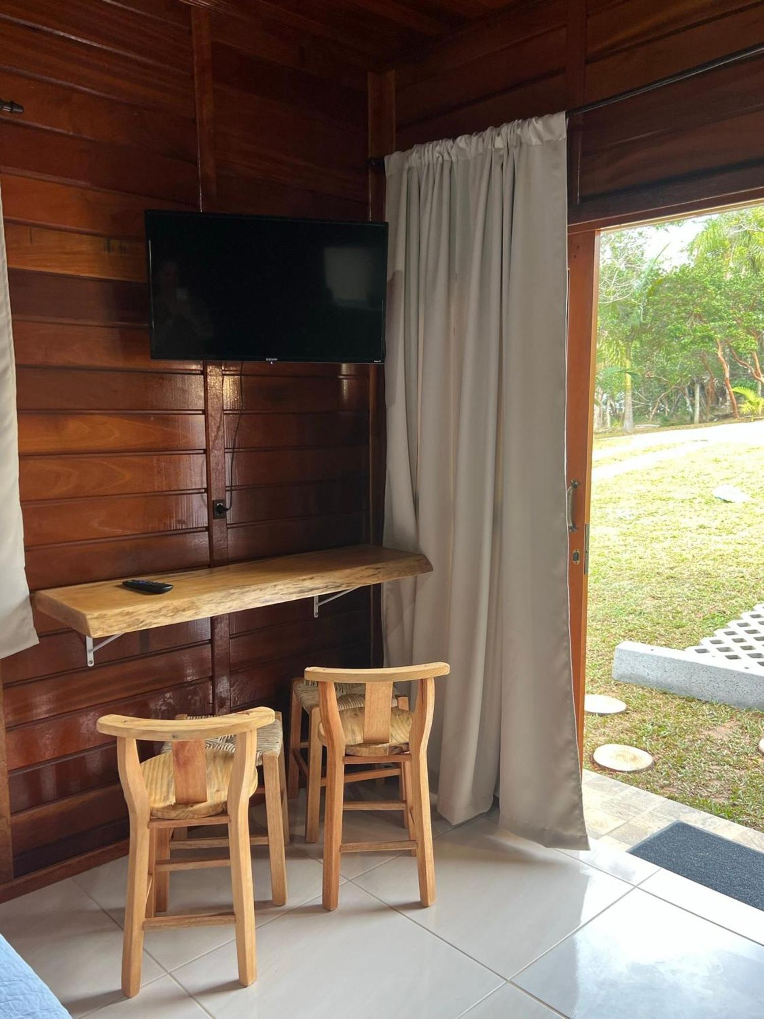 Chalet Verdemar