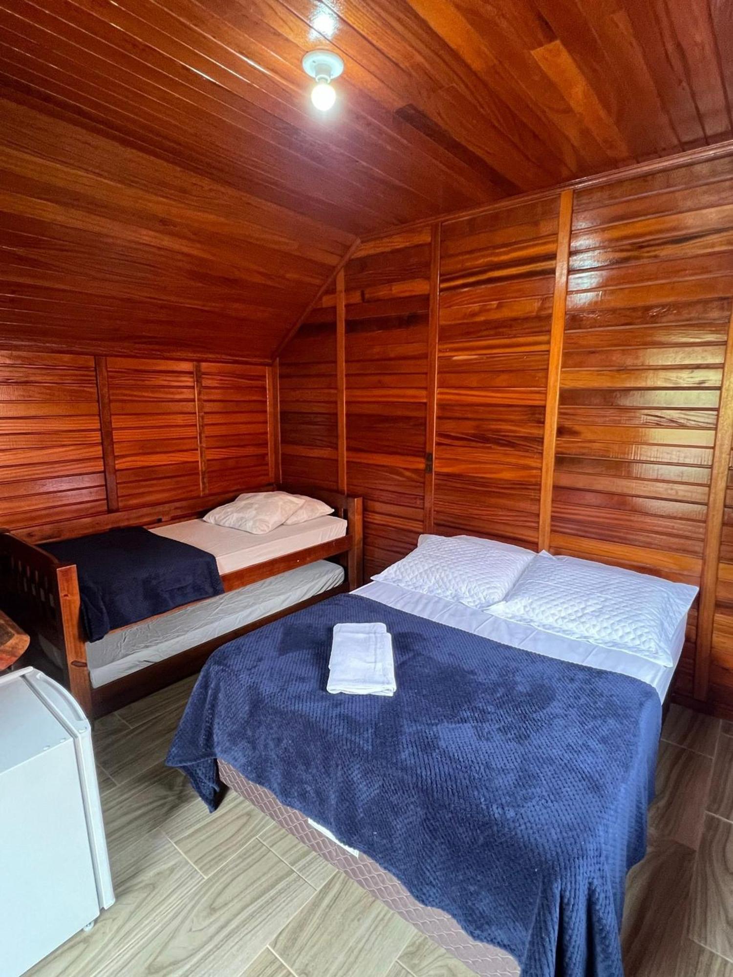 Verdemar Chalet Penha (Santa Catarina)