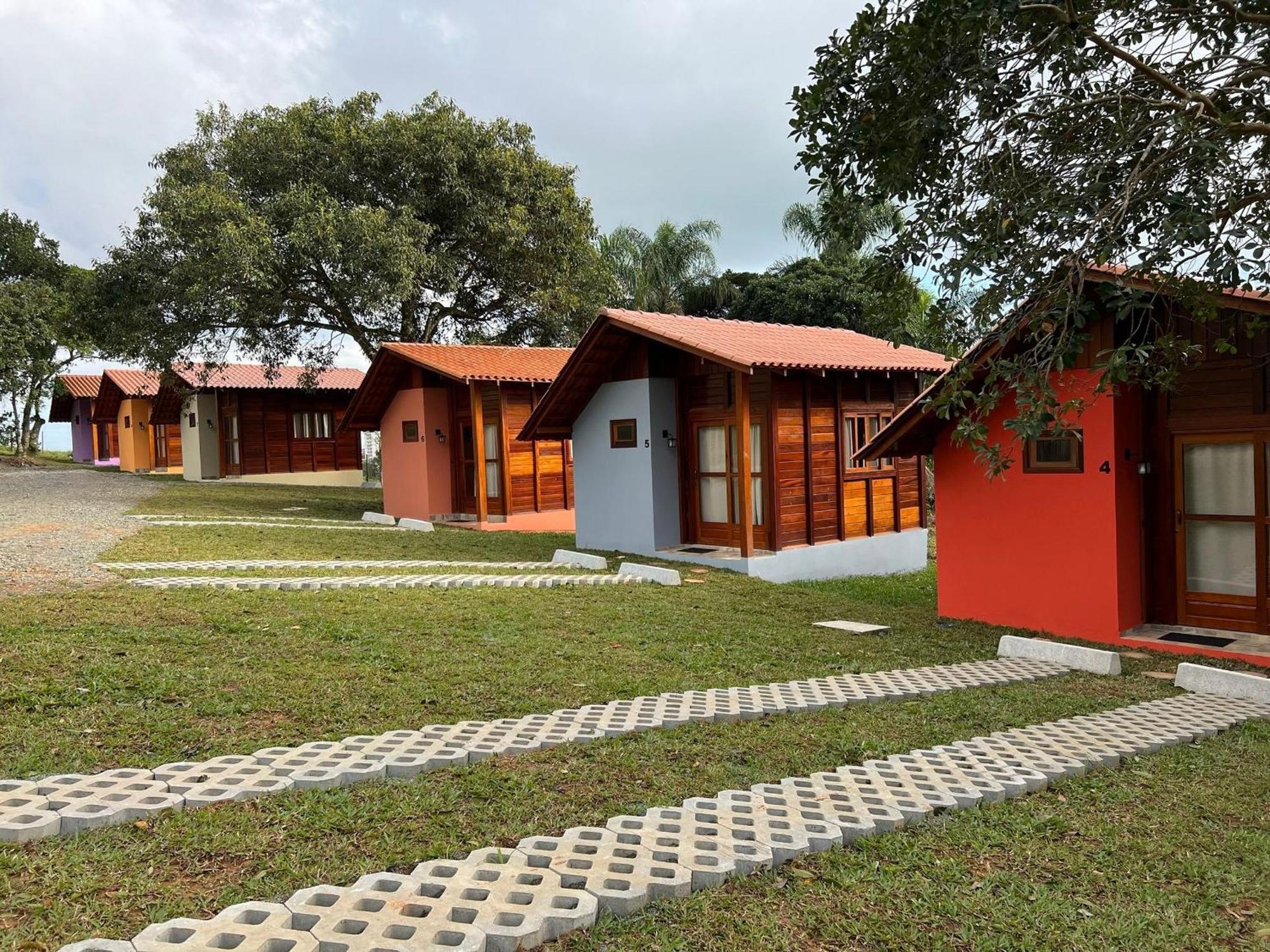 Verdemar Chalet *